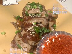 -大牌大·传统杭帮菜(湖滨店)