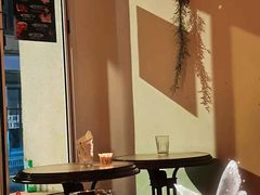 -MAYBE 威士忌 coffee&bar·清吧