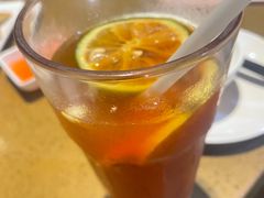 -点心皇子茶餐厅(万国大都会店)