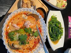 -Thai Alley泰爱里(二沙岛店)