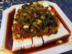 -马虎风味菜馆(王府园小区店)