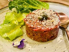 牛肉塔塔-PengLai 蓬莱(建外大街店)