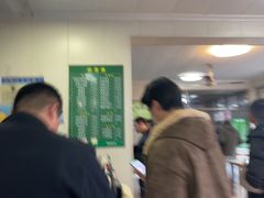 -上海为民商行清真饭店(南大路店)