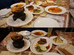 -露西亚咖啡西餐厅(哈尔滨俄侨纪念馆店)