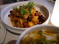 -榕意·川味之美(深业上城店)