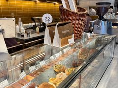 -BAKER&SPICE(祥云小镇店)