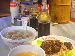 -吴财记面家(大同路店)