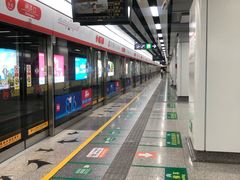 -闸弄口(地铁站)