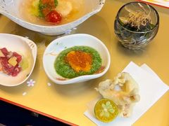 -长富宫饭店·日本料理樱
