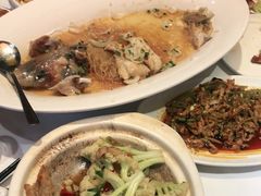 -眉州东坡(通州店)
