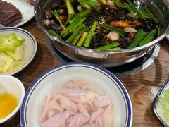 -厝味火锅·潮汕卤水火锅(十一合店)