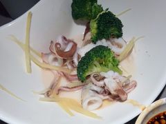 -闽上鲜·福建菜(龙湖滨江天街店)