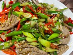 -文杰餐馆(南洪时尚风情街店)
