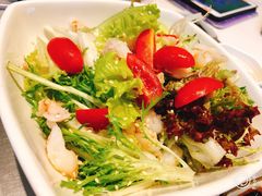 -本味轩精品茶餐厅(黄山路店)