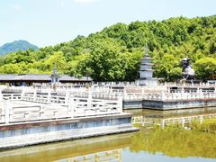 -九华山风景区