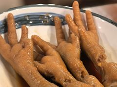 -悦雅居·老广州老味道(长湖店)