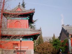 -大钟寺古钟博物馆