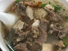 -龙岩罗桥牛杂(长青路店)