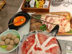 -椰子湾·海南火锅·糟粕醋·椰子鸡(正大广场店)