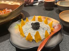 -色響火锅(恒隆广场店)