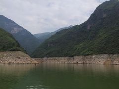 -神农溪纤夫文化旅游区