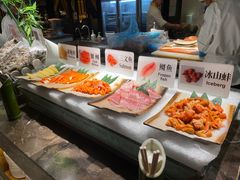 -星伦多自助料理(华润万象城店)