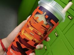-奈雪的茶(金地广场店)