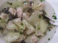 -潘国仙耳光馄饨(黄家阙路店)