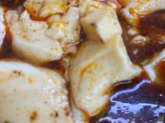 -李三卤汁豆腐脑