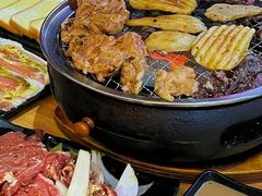 -吉志烤肉(太原总店)