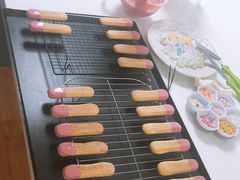 -食间旅人DIY烘焙工作室