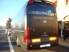 不是我们的车-马德里拉斯咯扎斯购物村