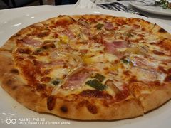 -我的四季意大利餐厅(春天百货店)