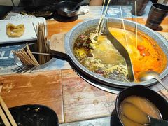 -成都屋头串串(青年北街店)