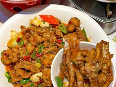 -澎湖湾农家菜(八一路楚天府店)