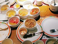 -比格比萨自助(花园路店)