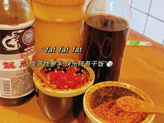 -矮子粉店1985·长沙米粉(湘春路店)