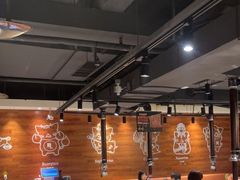 -猫爪爪原切自助烤肉(观音桥阳光世纪店)