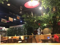 -尚府一品·烤鸭·新京菜(圆明园店)