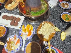 -蜀道火锅(西宁路店)