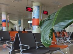 -德宏芒市国际机场