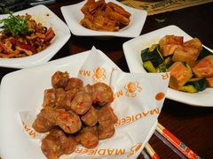-马迭尔德式西餐精酿啤酒屋(中央大街店)