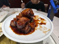 -金枝玉叶上海人家食府(三里河店)