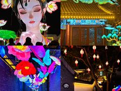 -淀里船宴(卓达店)