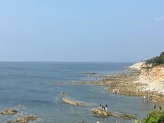 -养马岛旅游度假区