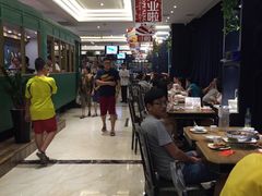 iphone_upload_pic-申阿婆·上海菜·小海鲜(国展店)