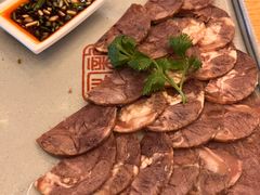 -新兴园饺子馆(北京百子湾店)