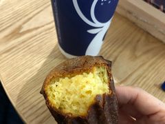 卡娜蕾-WHEAT&BAKER-麥(凯德来福士店)