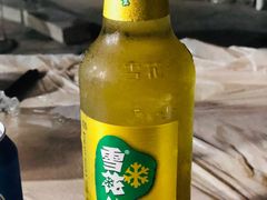-黄师傅香辣虾(金山大道店)