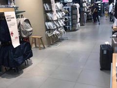 -MUJI无印良品(杭州万象城店)